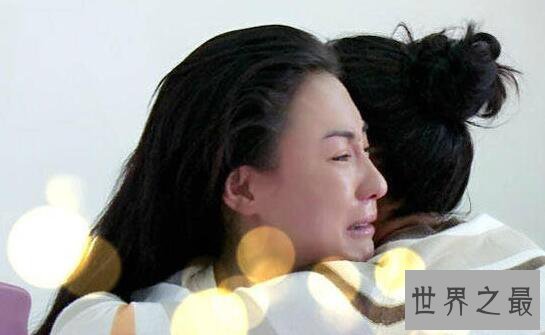 【图】文娱圈十小孩儿缘最差的明星，杨幂只要一个好朋