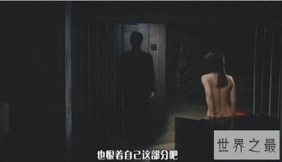 【图】十部难看的日本三级片引荐，日本的世界咱们不