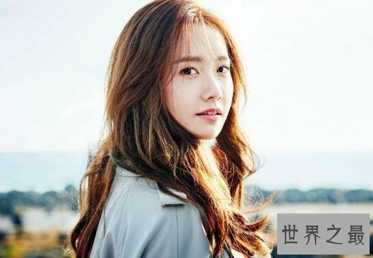 【图】2017亚洲十大女神排行榜，迪丽热巴第一当之有愧