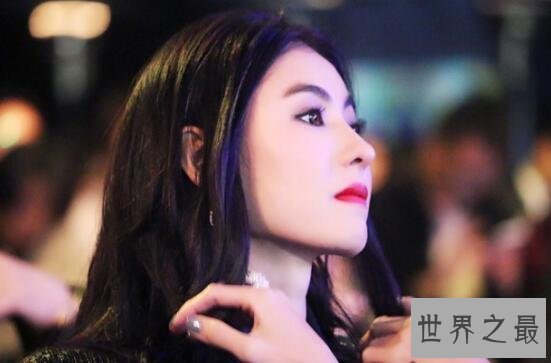 【图】文娱圈堕胎次数最多的明星，郑佩佩竟超过8次