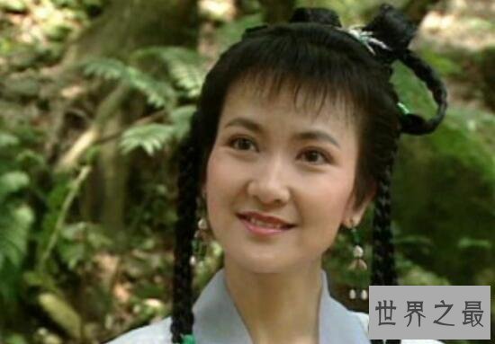 【图】文娱圈堕胎次数最多的明星，郑佩佩竟超过8次