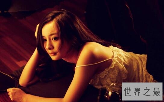 【图】十大惨遭文娱圈潜规则的女明星，杨幂景甜陪睡