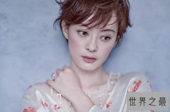 【图】中国身价最高的女明星，白手起家陈丽华360亿