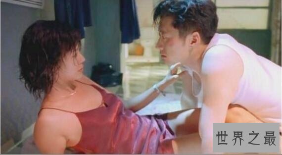 【图】韩国大尺度电影排行榜，冲击你心灵和视觉的阿