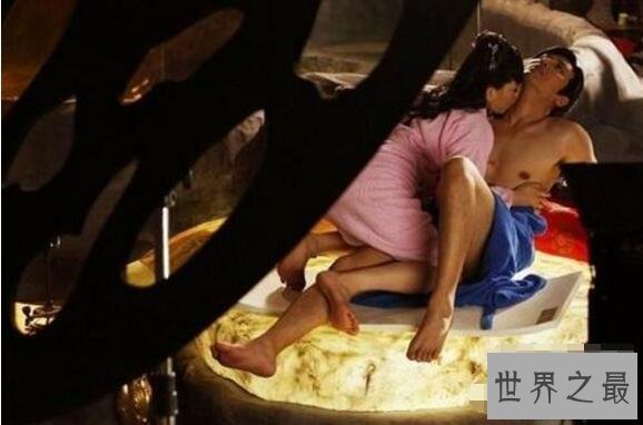 【图】韩国大尺度电影排行榜，冲击你心灵和视觉的阿