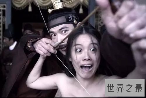 【图】韩国大尺度电影排行榜，冲击你心灵和视觉的阿