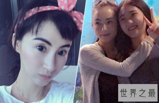 【图】文娱圈十大明星替身，郑爽替身和本尊形同双胞