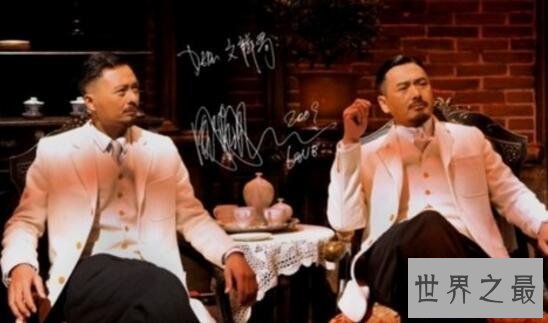 【图】文娱圈十大明星替身，郑爽替身和本尊形同双胞