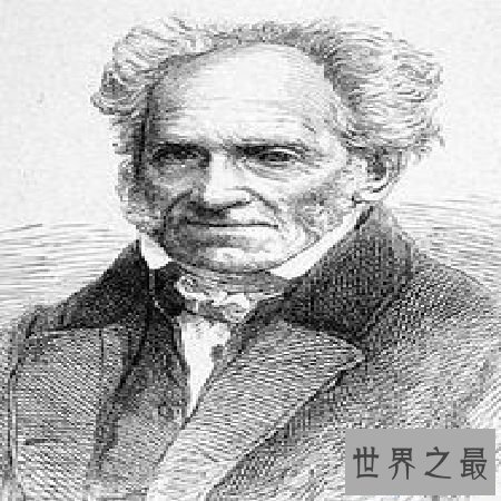 【图】为什么说叔本华是乐观的