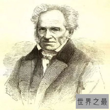 【图】为什么说叔本华是乐观的