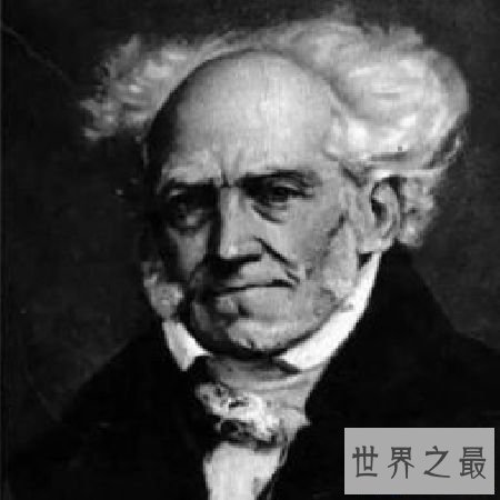 【图】为什么说叔本华是乐观的