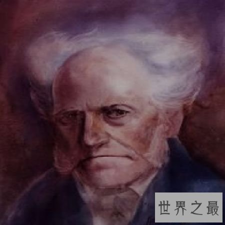 【图】为什么说叔本华是乐观的