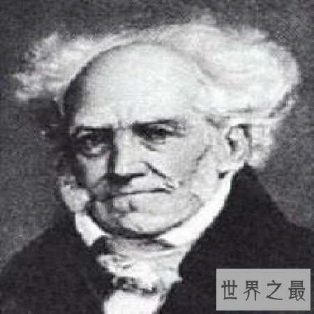 【图】为什么说叔本华是乐观的