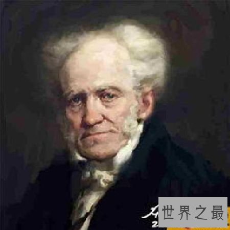 【图】为什么说叔本华是乐观的