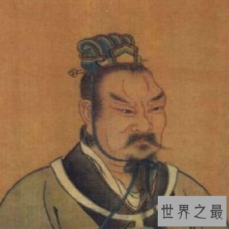 【图】 颛顼和耶稣竟是同一集体？