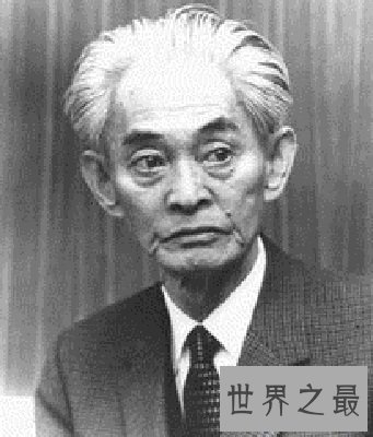 【图】雪国的父亲，作家川端康成