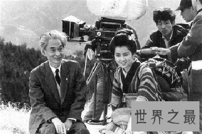 【图】雪国的父亲，作家川端康成