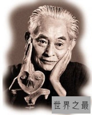 【图】雪国的父亲，作家川端康成