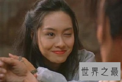 【图】恋情悲悲剧《大话西游》