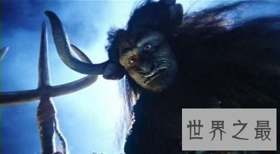 【图】翠云山芭蕉洞东方大力牛魔王