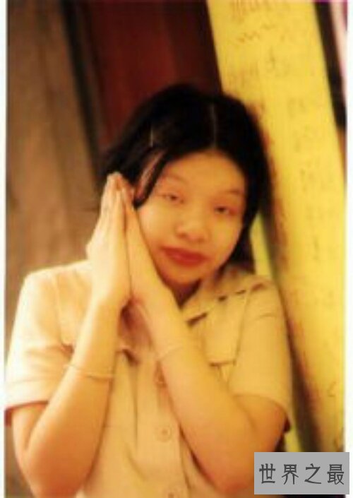 【图】丑女,一个让人生畏的词语,不忍直视