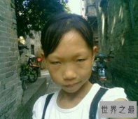 【图】丑女，一个让人生畏的词语，不忍直视