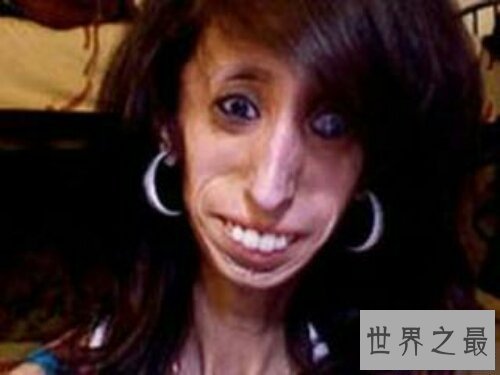 【图】丑女,一个让人生畏的词语,不忍直视