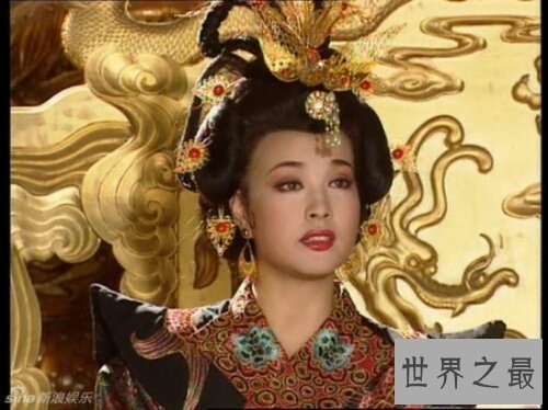 【图】武则天，你真的了解她吗？来看一下武则天简介