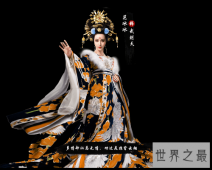 【图】武则天，你真的了解她吗？来看一下武则天简介