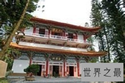 【图】你知道日月潭的由来吗？