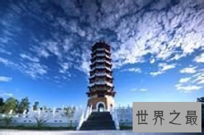 【图】你知道日月潭的由来吗？