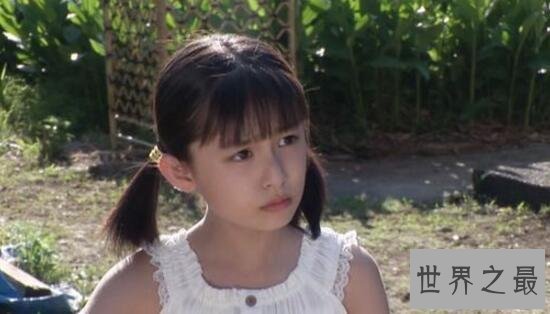 【图】日本十大最美丽先生妹女优，小池里奈11岁就出道
