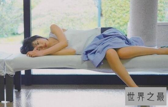 【图】日本十大最美丽先生妹女优，小池里奈11岁就出道