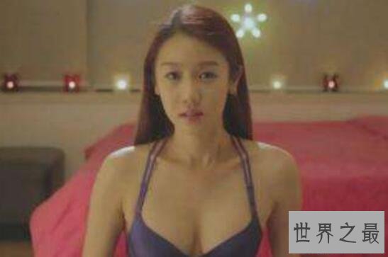 【图】2017十部韩国19禁电影高颜值,大尺度动图应战底