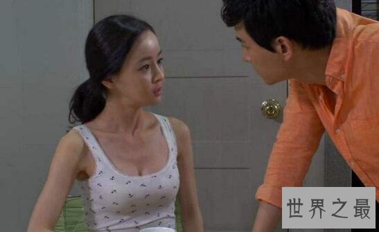 【图】2017十部韩国19禁电影高颜值,大尺度动图应战底