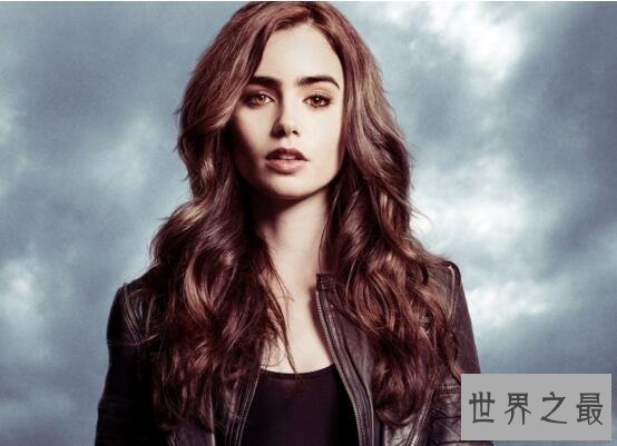 【图】英国最美模特莉莉柯林斯,竟是奥黛丽·赫本的翻