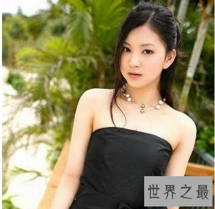 【图】朝鲜第一美女郑美香，朝鲜国宝级别的美女人物