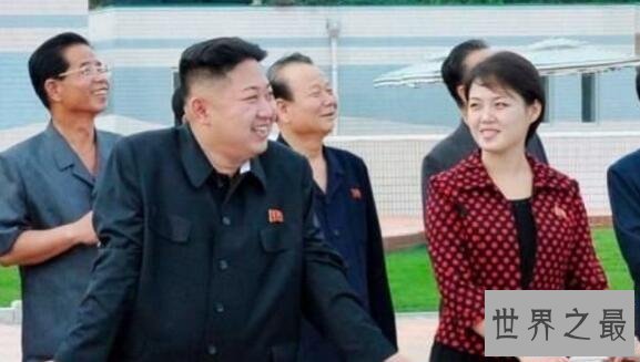 【图】朝鲜第一美女郑美香，朝鲜国宝级别的美女人物