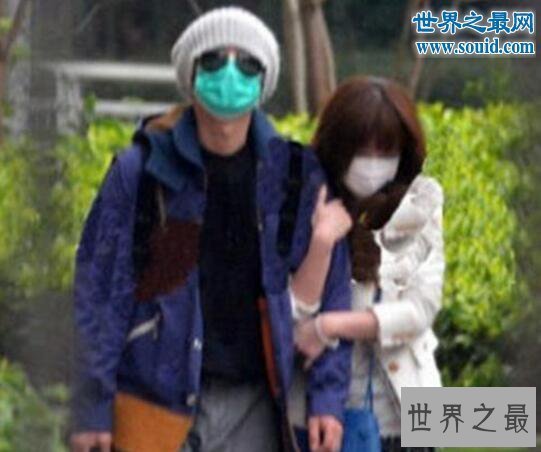 【图】中国最脏的女明星排行榜,张柏芝艳照门名声扫