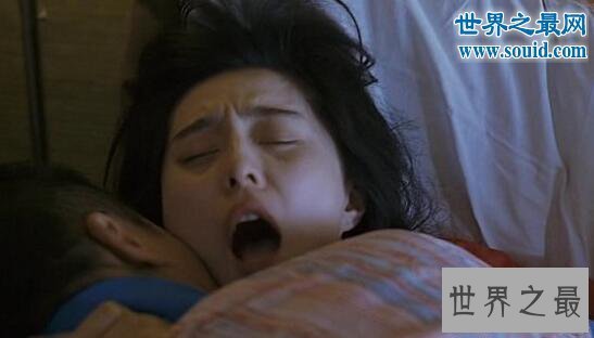 【图】中国最脏的女明星排行榜,张柏芝艳照门名声扫