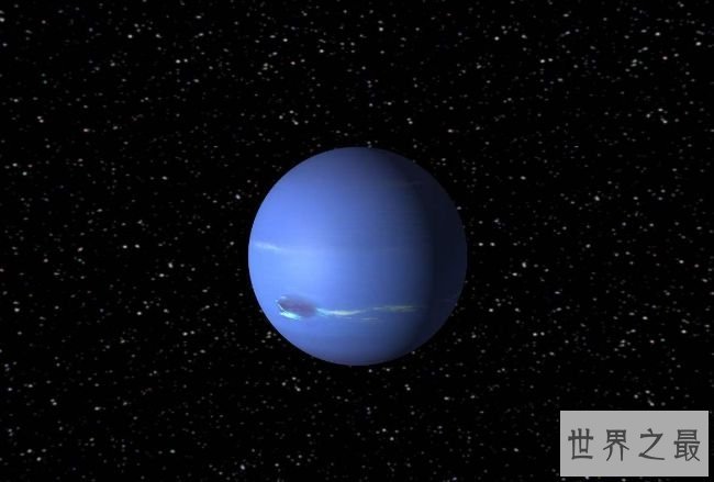 海王星
