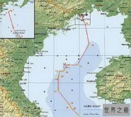 【图】中国四大渔场 如今却只剩两个
