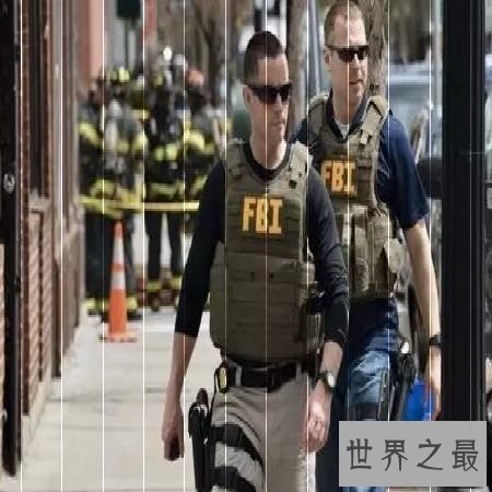 【图】 fbi和苹果的掐架，孰是孰非？