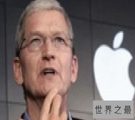 【图】 fbi和苹果的掐架，孰是孰非？