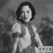 【图】李香兰原来这么出名，你们知道么？