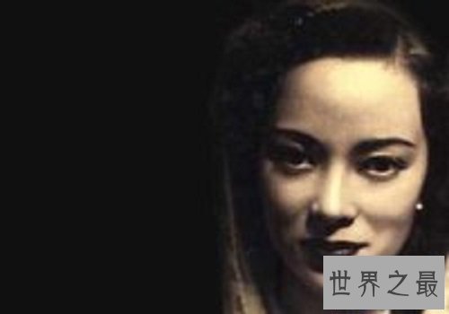 【图】李香兰原来这么闻名，你们知道么？