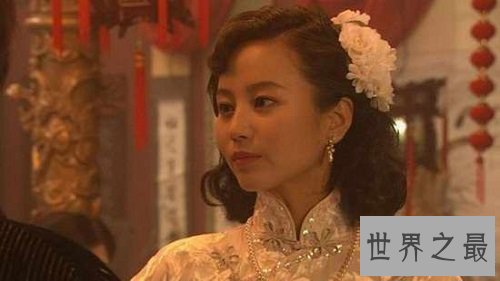 【图】李香兰原来这么闻名，你们知道么？