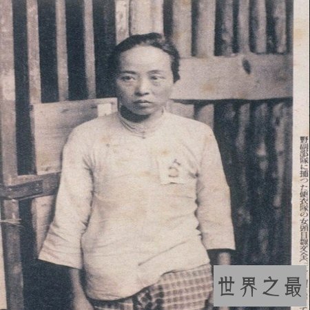 【图】 沦为战俘的命运如何？