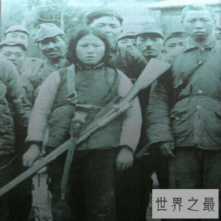 【图】 沦为战俘的命运如何？