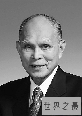 【图】上世纪香港最牛逼商界大鳄，霍英东的传奇终身